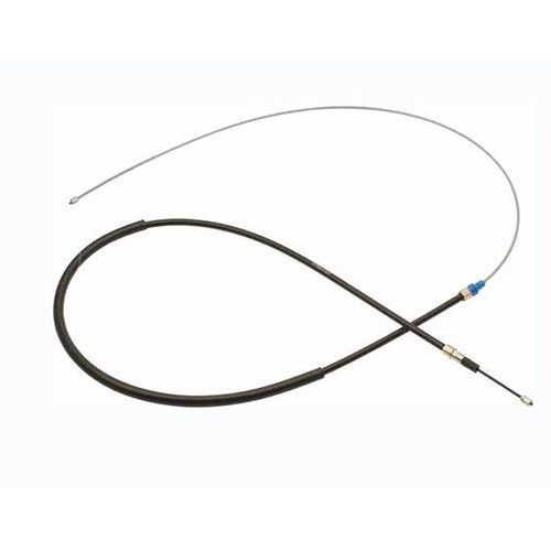 CAVO EL FREN TELİ ARKA SAĞ-SOL RENAULT LAGUNA II 01>07 2220 MM (8200002236)