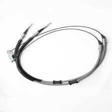 CAVO EL FREN TELLERİ ARKA OMEGA (24404062)