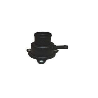 KAYA TERMOSTAT YUVASI CLIO-KNG-MGN-DACIA LOGAN 1.4-1.6 K4J-K4M PLASTİK-TIPASIZ (7700101179)