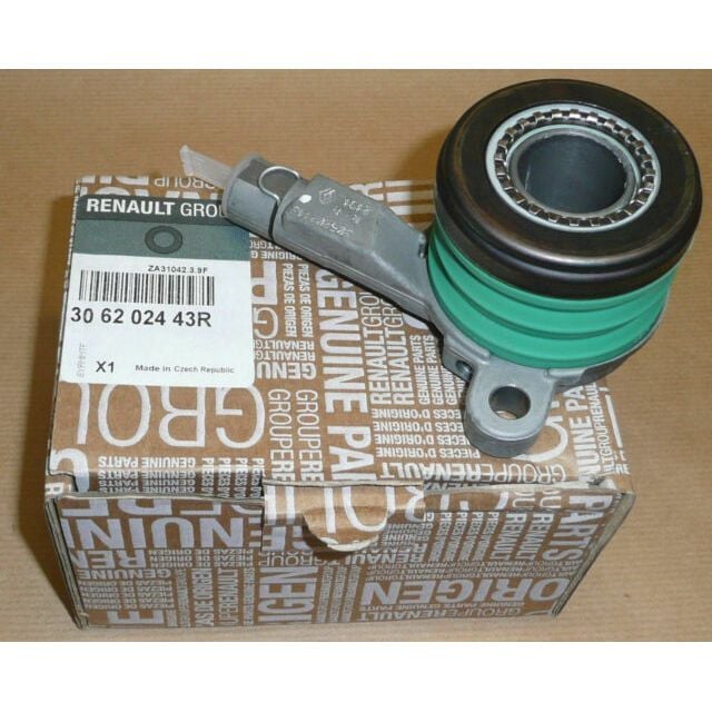 MY HIDROLIK DEBRIYAJ RULMANI MERCEDES VITO W447 14 RENAULT MEGANE IV 15 TALISMAN 15 TRAFIC III 15 OPEL VIVARO A 1.6DCI R9M 1.9DCI F9Q 2.0DCI M9R 2.3DCI M9T 2.5DCI G9U ADAPTORSUZ (306202443R)