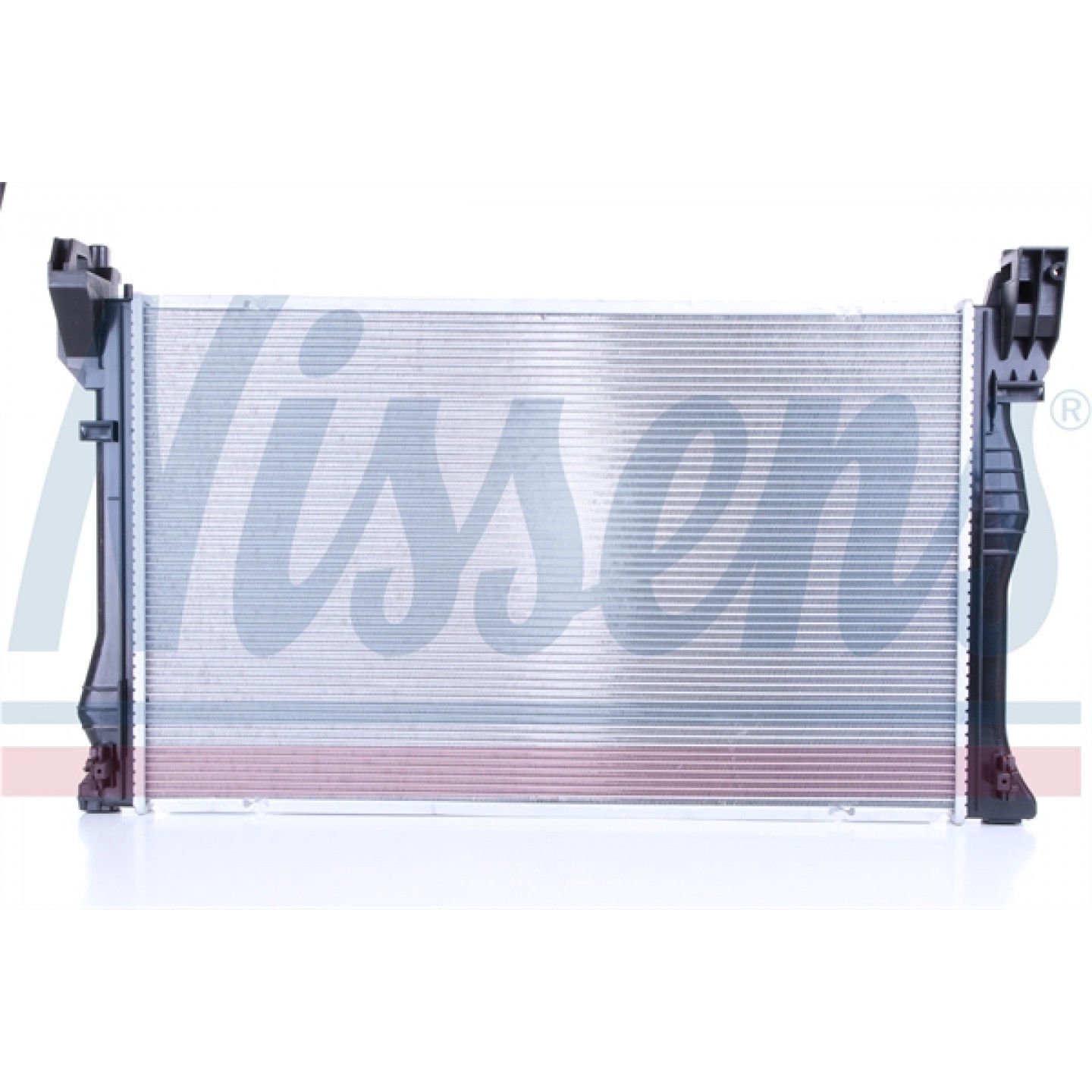 Nissens Su Radyatörü W447690×418X26 (A447 501 00 01)