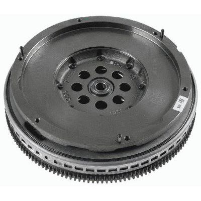 SACHS DEBRİYAJ (A6510305205)