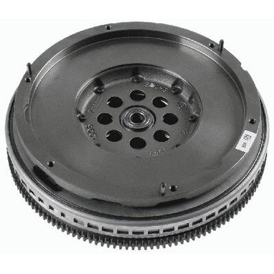 SACHS DEBRİYAJ (A6510305205)