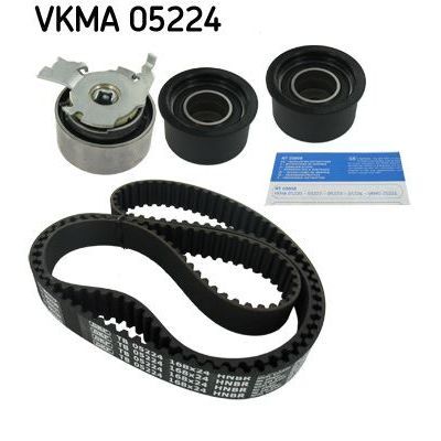 SKF EKSANTRİK GERGİ KİTİ 168X240 ASTRA G 2.0 16V 98-05 -ZAFIRA 2.0 16V Z20LET-X20XEV-X20XER (1506194)