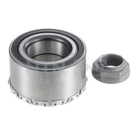 SNR TEKER RULMANI ON / ARKA MERCEDES VITO W639 W447 (A6399810427)