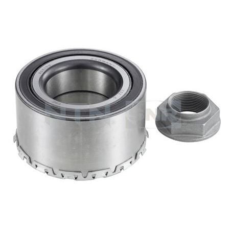 SNR TEKER RULMANI ON / ARKA MERCEDES VITO W639 W447 (A6399810427)