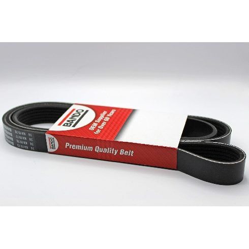 BANDO KANALLI KAYIŞ HONDA CR-V 1.6L N16A2 RE6 4X4 13-> (31110RZ0G02)