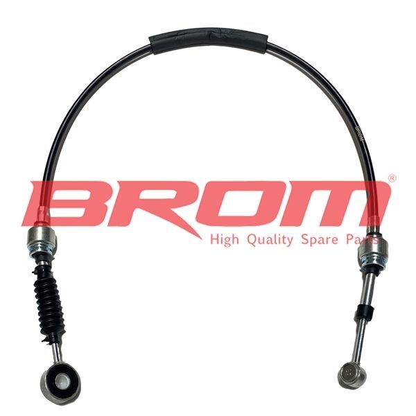 BROM VİTES KUMANDA TELİ SAĞ PALIO-SIENA 97-10 DEĞİŞTİRİCİ (46761317)