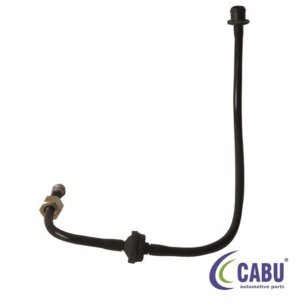 CABU W.HOUSE SİBOPLU BORU CORSA B-ASTRA F-TİGRA A (564610)