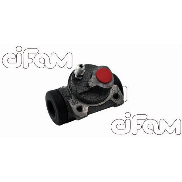 CIFAM FREN SİLİNDİRİ SAĞ R21 1.7-1.9D-2.1D 86-94 22 MM (7701035468)