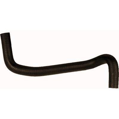 GROS KALORİFER HORTUMU UZUN H100-L300 (9723243001)