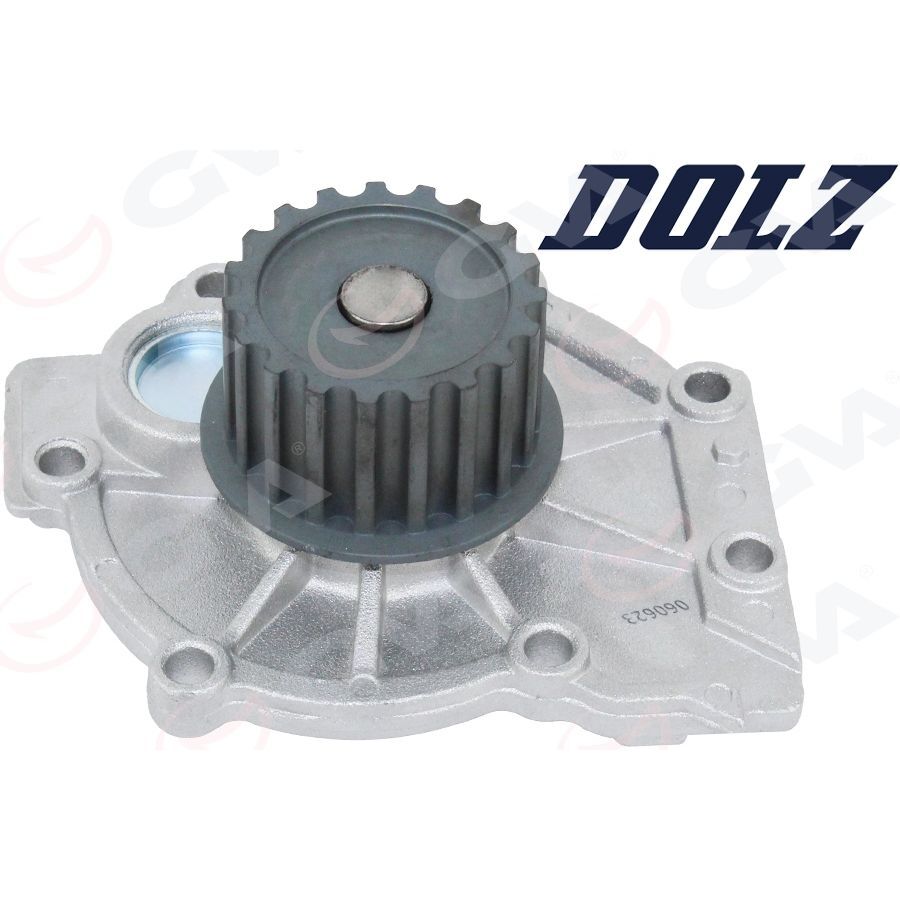 GVA DEVİRDAİM VOLVO S60 2.4D D5 01 > S80 2.4 2.8T6 2.9 3.0 98 > C70 C30 XC90 V70 XC70 V50 XC60 (31293668)
