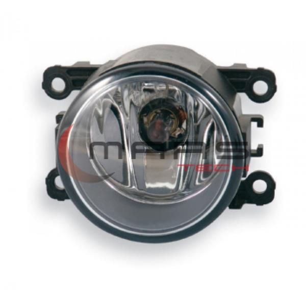 MARS SİS LAMBASI SOL RENAULT CLIO II-III 06 > MASTER IV 09 > NISSAN ALMERA-PRİMERA-QASHQAİ (2615089926)