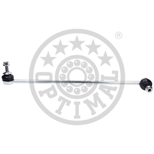 OPTIMAL ASKI ROTU ON SOL BMW E65 E66 (31306781545)