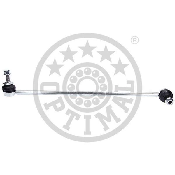 OPTIMAL ASKI ROTU ON SOL BMW E65 E66 (31306781545)