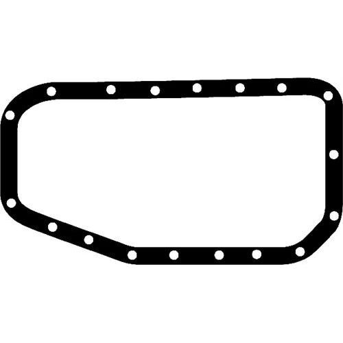 OTOCONTA KARTER CONTASI KAUÇUK DUCATO-BOXER-JUMPER 2.8 TD-JTD-HDI 8140.27- 8140.47 - 8140.61 (500327440)