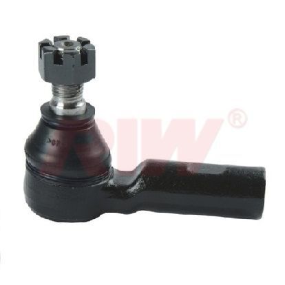 RIW ROT BAŞI DIŞ SAĞ-SOL TOYOTA HILUX VIGO 2.5L 2KDFTV KUN25 4X4 05- (4504609280)