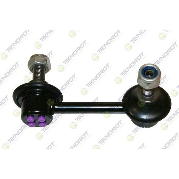 TEKNOROT Z ROTU ARKA SOL HONDA CR-V 2.0L 2.2L R20A2 N22A2 RE5 RE6 07-12 (52321SWAA01)