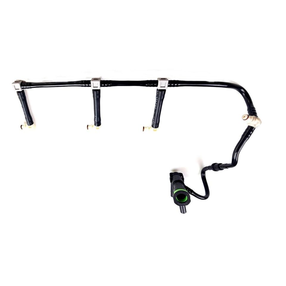 WINTECH ENJEKTÖR GERİ DÖNÜŞ BORUSU RENAULT MEGANE II 02> MEGANE III 09> SCENIC III 09> LAGUNA III 07>15 FLUE NCE 09> CLIO III 05> 1.5DCI (7701479003)