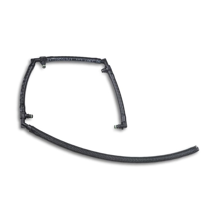 YTT ENJEKTÖR GERİ DÖNÜŞ HORTUMU BERLINGO-C5-JUMPER-XANTIA-XSARA 2.0 HDI-206-306-307-406-607-806- BOXER-EXPERT-PARTNER I 2.0 HDI (1573.SR)