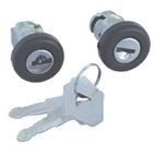 ZENON KAPI KİLİTİ 2 SET R9-11 1989- (7701349483)