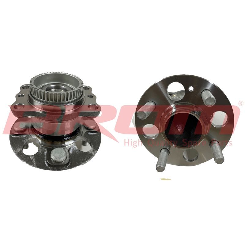 BROM PORYA ARKA RULMANLI ABS Lİ ACCENT BLUE 11> KIA RIO 11> (527500U000)