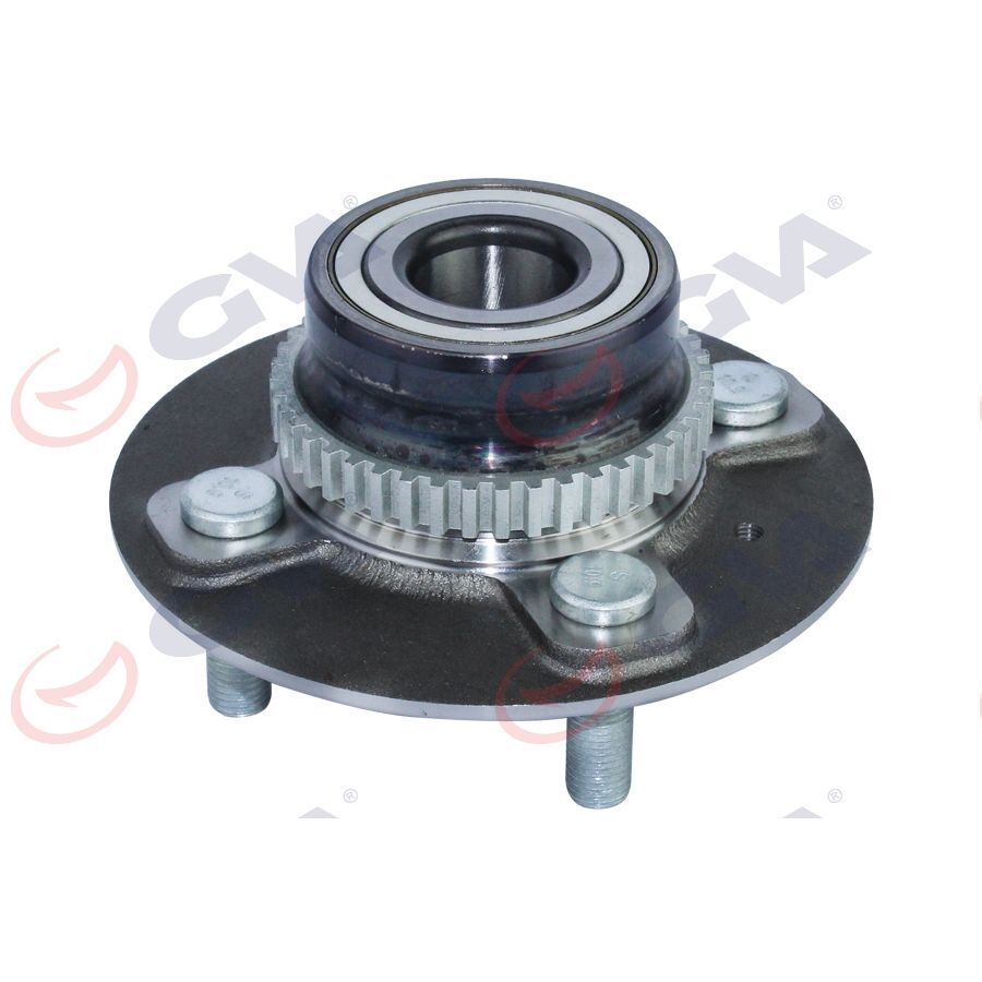 GVA ARKA TEKER PORYASI RULMANLI ACCENT 1.3-1.5-1.6-1.5 CRDI 03-05 -ATOS-KIA RIO ABS Lİ 4 DELİK (5271025100)
