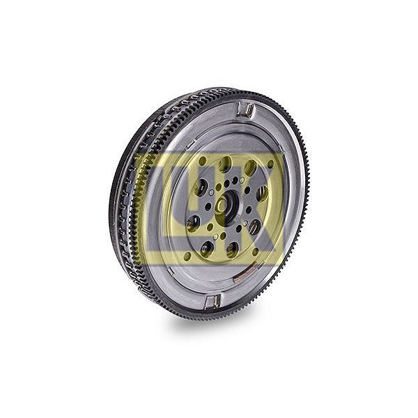 LUK VOLANT 639/906 EURO 5 (A6510305105)