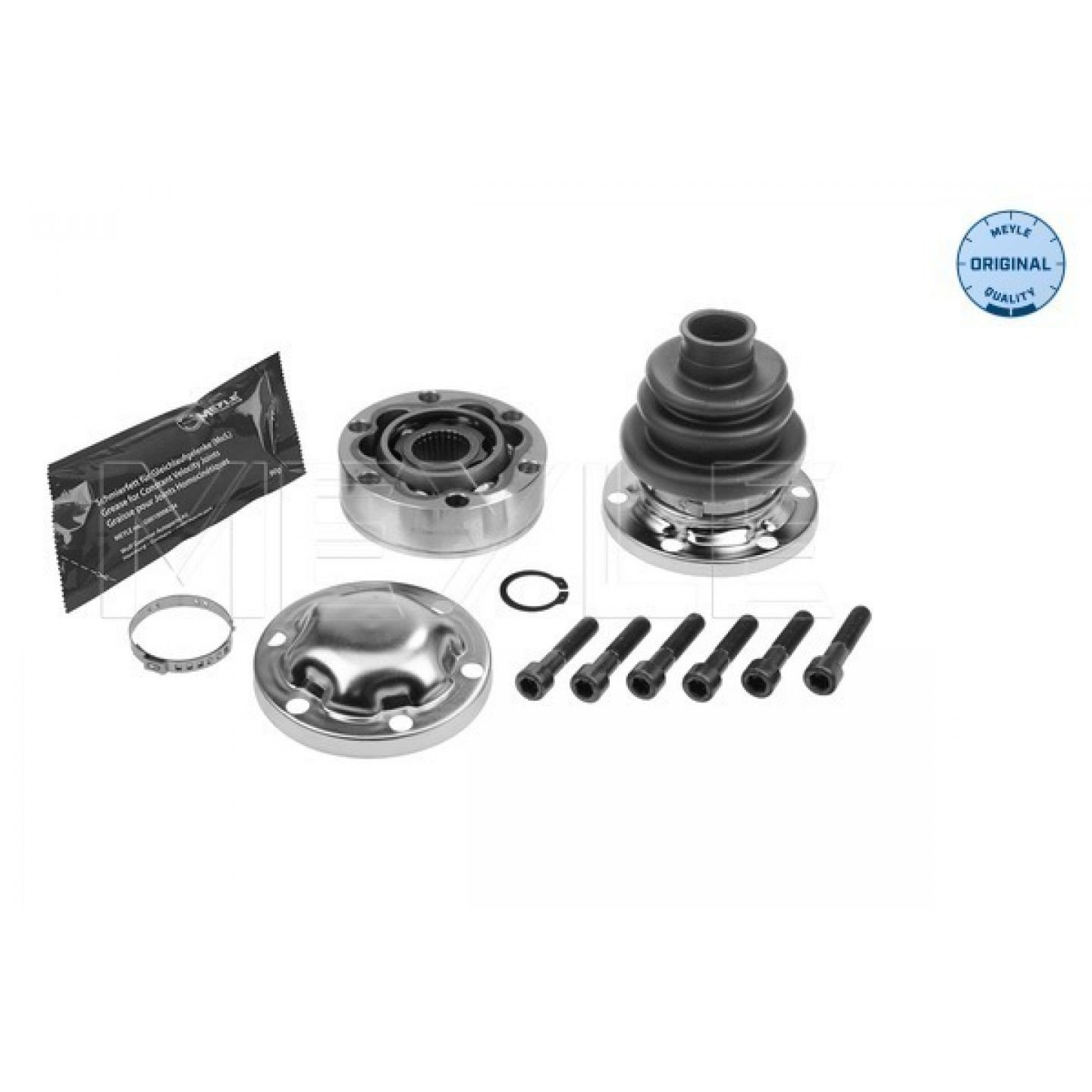 Meyle 638 Ön Aks Kafası İç Mcv0332 (A000 330 06 85)