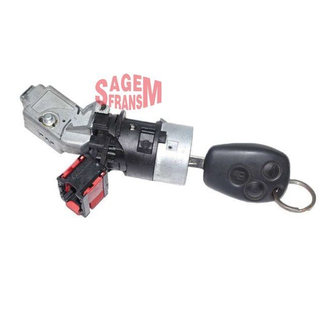 SAGEM KONTAK ANAHTARI CLIO III 05 KANGOO III 08 MASTER III 10 (8200214168)