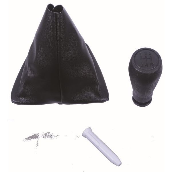 WPI VİTES TOPUZU KÖRÜĞÜ BIPPER-NEMO-FIORINO SİYAH (2403.FS)