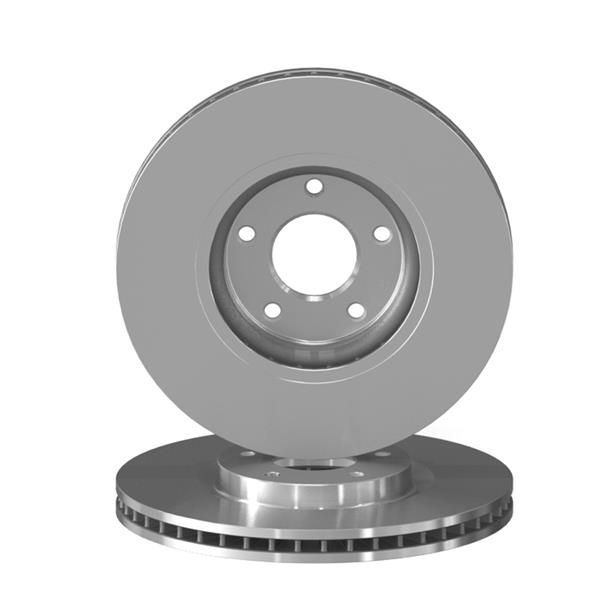 AYD ÖN FREN DİSKİ NISSAN QASHQAI 07 13 JUKE 14 19 RENAULT KOLEOS I 08 320X28 5 DELİK HAVALI (402069828R)