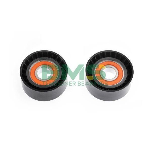 BMS ALTERNATÖR GERGİ RULMANI PARTNER 96- -P206 00- -BERLINGO 96- -XSARA 97-05 1.4-1.4 16V (1611424580)