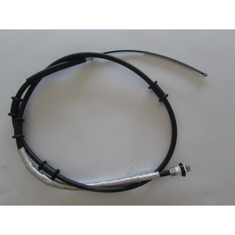 CAVO EL FREN TELLERİ ARKA SAĞ/SOL DOBLO 152 PANORAMA / COMBI KISA ŞASE ESP-ASR LI MODEL (51868725)