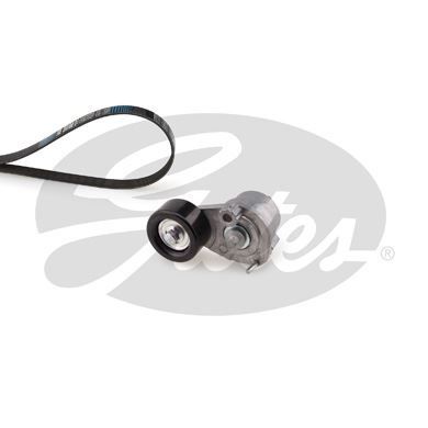 GATES ALTERNATÖR GERGİ KİTİ 6PK1550 ASTRA J 10> MOKKA 13> ZAFIRA C 11> CH TRAX-AVEO 1.6-1.8 XER-LET-XNT (55350422)