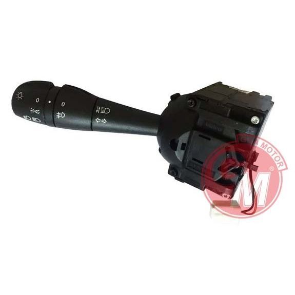 GUA SİLECEK KUMANDA KOLU RENAULT DOKKER-LOGAN II-SANDERO II-LODGY 12 > ARKA SILECEK / YOL BILGISAYARI I LE (255679326R)