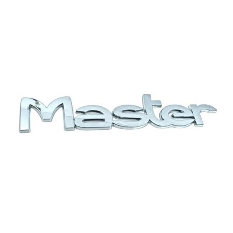 OZAR MONOGRAM ARKA YAZI MASTER (8200040500)