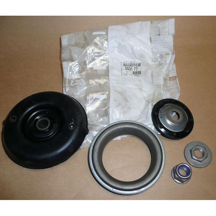 PSA AMORTİSÖR TAKOZU KİT P307 00 C4 05 PARTNER TEPEE-BERLINGO 08 (5031.77)
