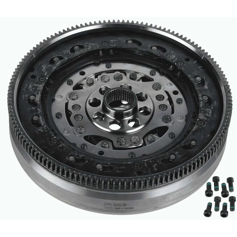 SACHS VOLAN PASSAT T6 2.0 TDI CUAA/CXEB 14> (001)