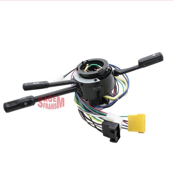 SAGEM SİNYAL SİLECEK KOLU ÇEVİRMELİ SLX (715142080)