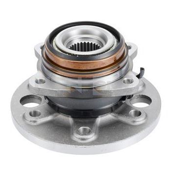 SNR TEKER RULMANI ARKA MERCEDES SPRINTER B906 . VW CRAFTER 30-35-50 PORYA (2E0501171E)