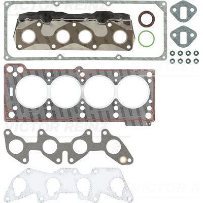 V REINZ MOTOR CONTA TK. RENAULT R9-R19-CLIO I 1.2 E7F 1.4 E6J E7J (7701468142)
