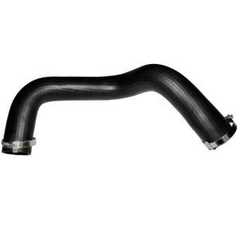 YTT TURBO INTERCOLL HORTUMU KISA TRANSIT V184 01>06 (2C166K683AA)