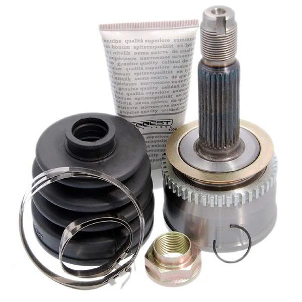 ZENON AKS KAFASI DIŞ ACCENT ERA-GETZ 1.4-1.6 BENZİNLİ 06 ABS LI (495001C202)