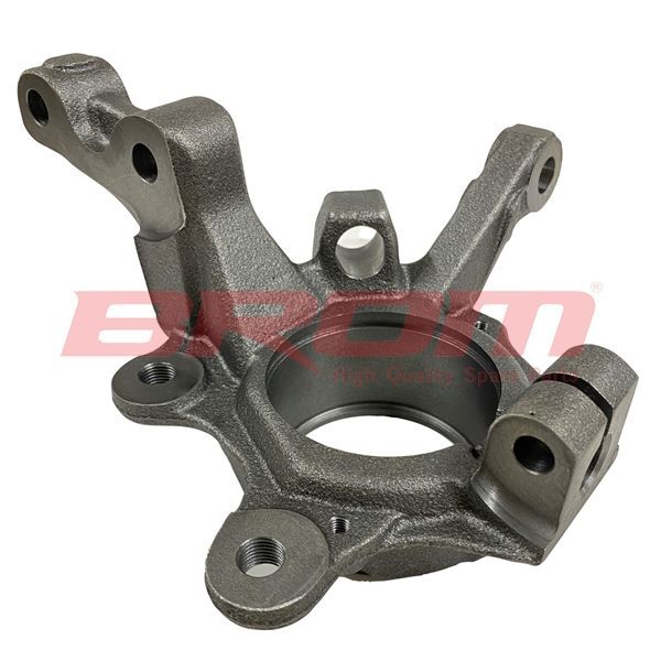 BROM AKS TAŞIYICI ÖN SAĞ CLIO II 98>05 CLIO SYMBOL 00>05 72MM (7700419548)