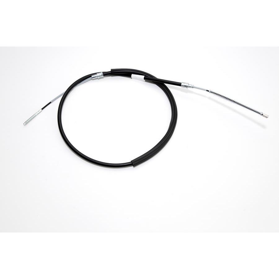 CAVO EL FREN TELİ SAĞ-SOL GOLF 88-91 -TOLEDO 91-98 (191609721E)