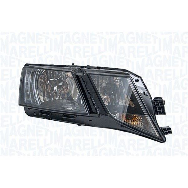 MAGNETI MARELLI L FAR OCTAVİA 18> (5E1941015C)