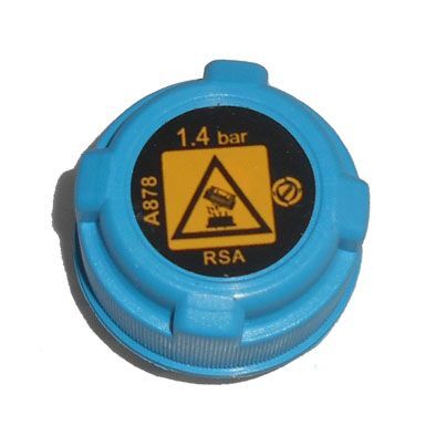 OPAR GENLEŞME KAVONOZ KAPAĞI ORJİNAL TİP/ORİNGLİ MAVİ PALIO-ALBEA-SIENA-DOBLO-LINEA-FIORINO 1.4 BAR FIAT 500-BRAVO (46521714)