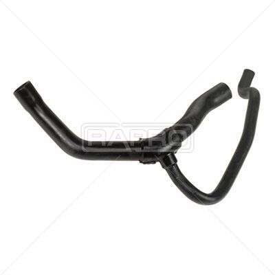 RAPRO RADYATÖR ALT HORTUMU RENAULT KANGOO I 1.4 (7700834887)