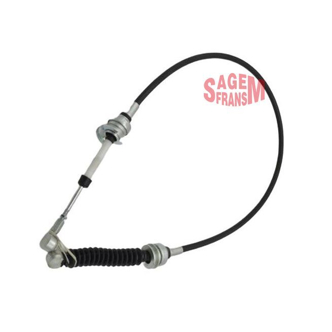 SAGEM VİTES KUMANDA TELİ LINEA 1.4 07-15 DEĞİŞTİRİCİ SAĞ (55251331)